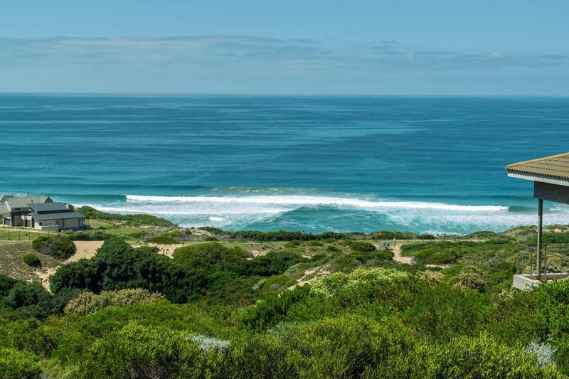 0 Bedroom Property for Sale in Moquini Western Cape